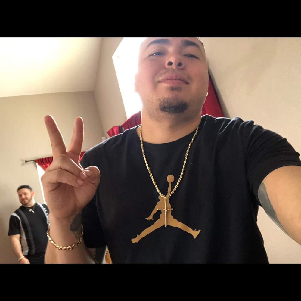 Meet your Posher, Jose